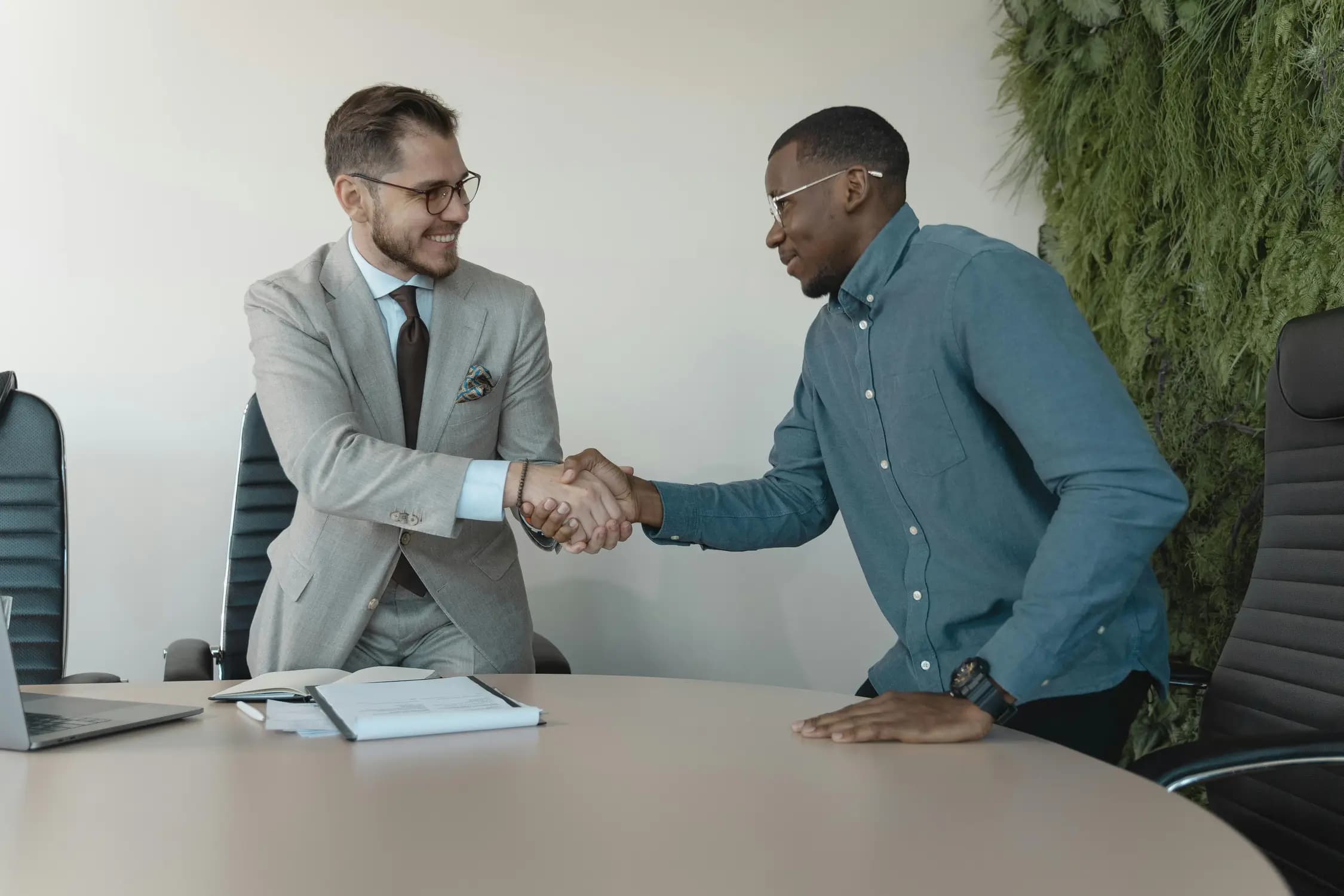 Scaling digital operations - CRM, payroll, and business website growth